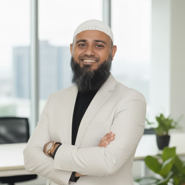 MD. Aminul Islam Khan