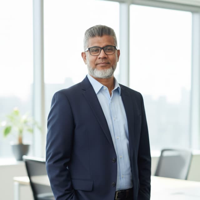 Kazi Abdullah Al Mamun